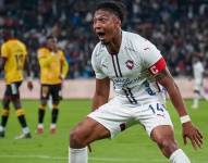 LDUQ jugará este fin de semana en la pantalla de Ecuavisa.