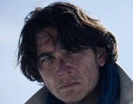 Imagen de Enzo Vogrincic interpretando a Numa Turcatti.