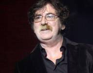 Charly García en una imagen de archivo.