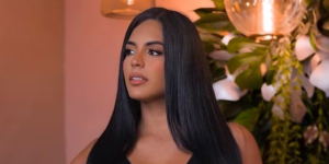 Lissette Cedeño en una imagen de archivo.