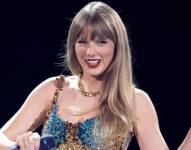 The Eras Tour comenzó el 17 de marzo de 2023 en Glendale, Arizona