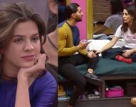 Mare y su grupo tienen un plan para que Arianna sea la próxima eliminada