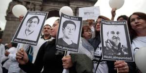 El 13 de abril de 2018, el entonces presidente Lenín Moreno Garcés confirmó que Paúl Rivas (45 años), Javier Ortega (32 años) y Efraín Segarra (60 años) fueron asesinados en la frontera norte.