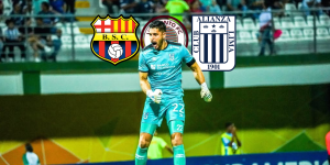 Rafael Romo fue buscado por tres equipos para su fichaje.