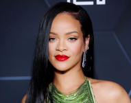 La artista también tiene su propia línea de maquillaje en la que ofrece productos para todos los tonos de piel.