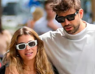 Piqué y Clara Chía se conocieron a mediados de noviembre de 2021 en una discoteca de Barcelona.