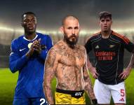 Moisés Caicedo, Marlon Chito Vera y Piero Hincapié son los principales protagonistas del sábado 18 y domingo 19 de octubre.