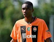 Denil Castillo es nuevo jugador del Partizan de Belgrado