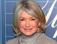 Esta es la candente portada de Martha Stewart a sus 81 años que se viralizó en Estados Unidos