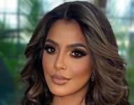 La ex chica reality reside en Estados Unidos desde inicios de su segundo embarazo