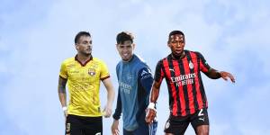 Varios partidos se van a disputar en el fútbol nacional e internacional.