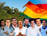 El próximo 20 de agosto se realizarán las elecciones anticipadas, a escala nacional.