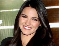 Maite Perroni en una imagen de archivo.