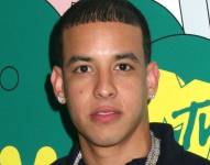 Daddy Yankee en una imagen de archivo.