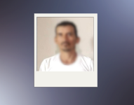 Imagen de Manuel Jesús O.Z., procesado por el asesinato del capitán Darwin Sinmaleza.