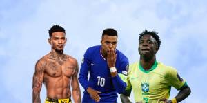 El fin de semana estará cargado de deportes.