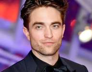 Robert Pattinson es un actor, modelo, productor y cantante británico de 37 años.