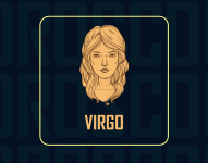Virgo: No asumas el rol de cuidador en tu familia