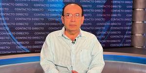Juan Manuel Fuertes: analista político | 23/06/2025
