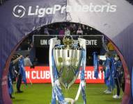 La LigaPro 2022 comenzará el próximo 18 de febrero.