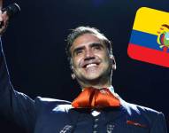 Concierto de Alejandro Fernández en Ecuador: Fechas, entradas y todos los detalles
