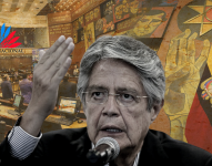 El 16 de junio, con 109 votos, la Legislatura derogó parcialmente la Ley de Apoyo Humanitario.