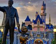 Foto referencial a The Walt Disney company.