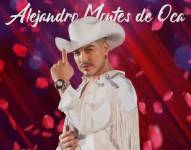 Alejandro Montes de Oca en una imagen de archivo.