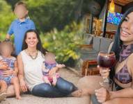 La causa de muerte de Valentina Trespalacios, según Medicina Legal, fue por ahorcamiento.