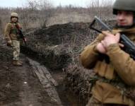 Dmitro Kuleba, alto mandatario de Ucrania reconoció que la decisión puede ser radical, pero lo valdría si tiene su efecto final.