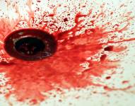 Los familiares de los fallecidos no dieron información a la Policía. Referencial.