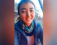 Lhamo, agricultora y streamer en la provincia china de Sichuan que murió en septiembre de 2020.