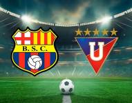 Barcelona y Liga: capítulo final