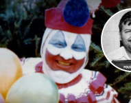 John Wayne Gacy, conocido también como Pogo el Payaso o El Payaso Asesino, fue un asesino en serie y agresor sexual estadounidense.