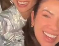 Samantha Grey en una imagen de archivo.