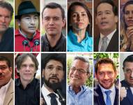 Las elecciones presidenciales 2025 tendrán 16 candidatos.