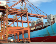 El traslado de la naviera Maersk al puerto de Posorja DP World podría tener un gran impacto en la competitividad por el incremento de los costos.