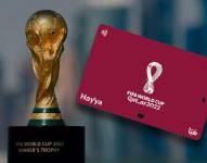 Qatar 2022: Hayya, el pasaporte indispensable para los asistentes al Mundial