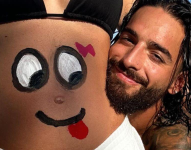 Maluma, es un cantante y compositor colombiano de 30 años.