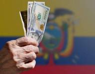 Las exportaciones crecieron debido a mayores ventas de los productos como camarón, banano, café y cacao.