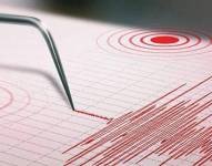 Imagen referencial de un sismógrafo.