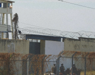 En agosto el Gobierno anunció la inversión de 75 millones para reestructurar el sistema penitenciario.