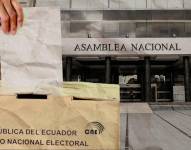 La primera vuelta electoral será el 20 de agosto de 2023.