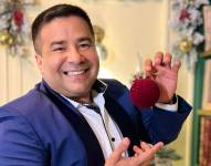 Henry Bustamante en una imagen de archivo.