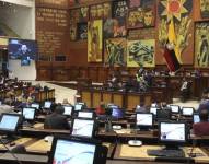 Foto: Archivo Ecuavisa