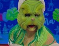 Lady Grinch en una imagen de archivo.