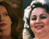 Griselda Blanco es interpretada por Sofía Vergara en la serie de Netflix, Griselda.
