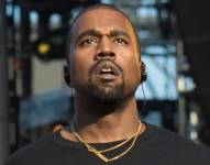 Imagen de archivo de Kanye West.
