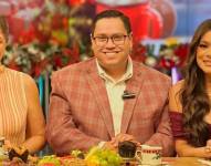 Dora West en una imagen de archivo.