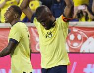 Enner Valencia le ha marcado siete goles a Bolivia con Ecuador.